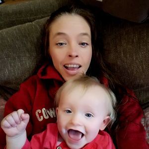 Meet your Posher, Donna